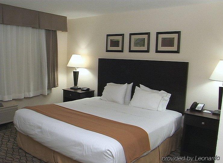 Holiday Inn Express St Croix Valley By Ihg Saint Croix Falls Quarto foto